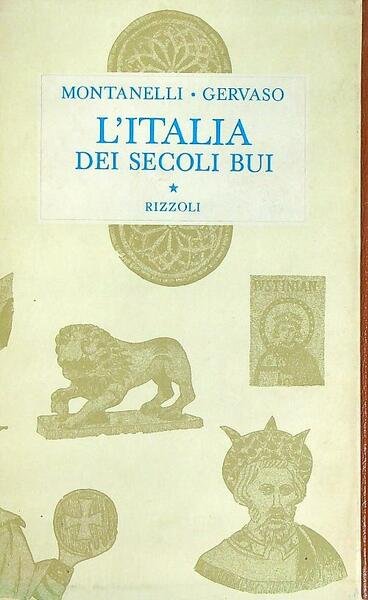 L'Italia dei secoli bui