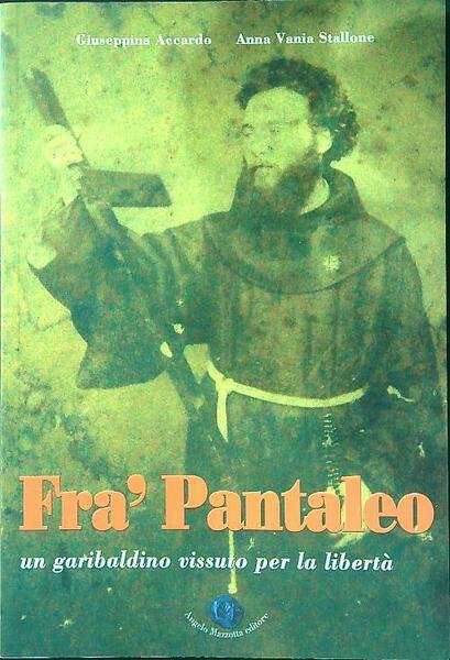 Fra' Pantaleo