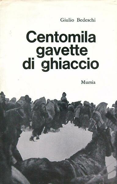 Centomila gavette di ghiaccio