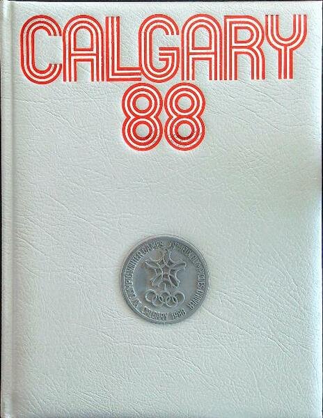 Calgary 88 | Immagine principale