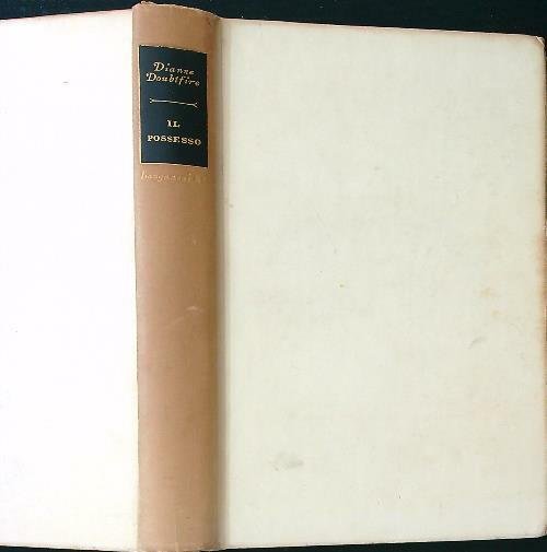 Il possesso | Immagine principale