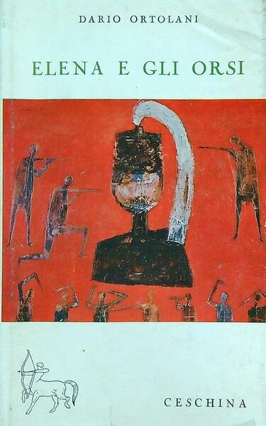 Elena e gli orsi | Immagine principale