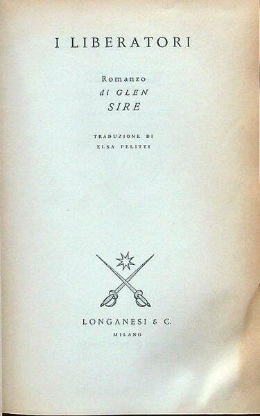 I liberatori | Immagine principale