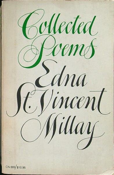 Collected Poems | Immagine principale