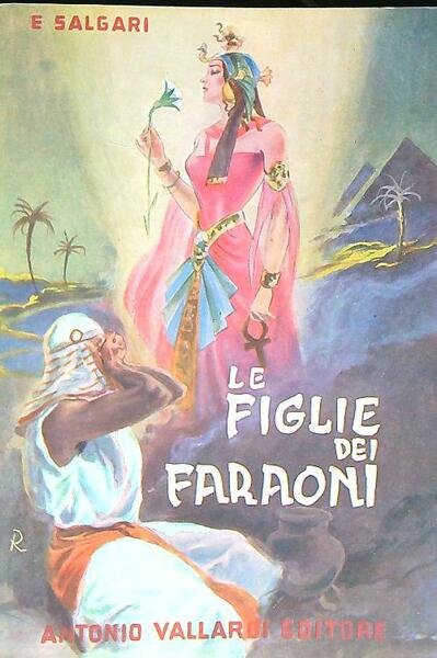 Le figlie dei faraoni