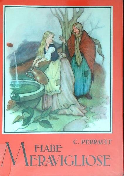 Fiabe meravigliose