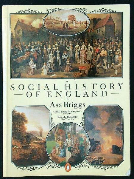 A Social History of England