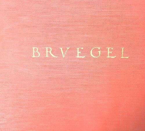 Bruegels Gemalde