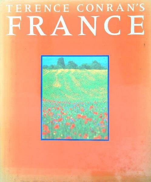 Terence conran's france