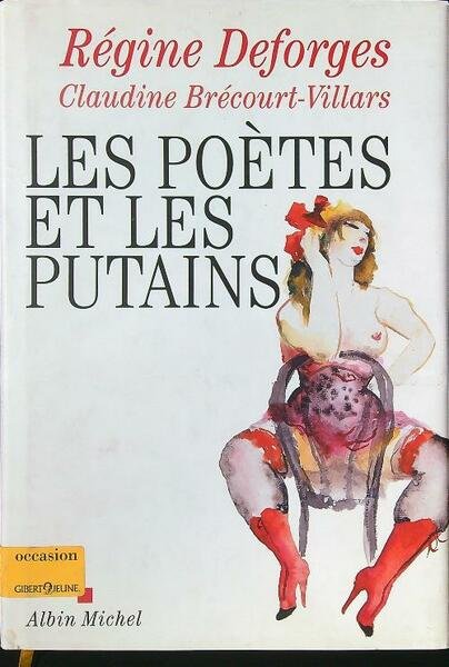 Les poetes et les putains