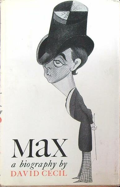 Max A Biography