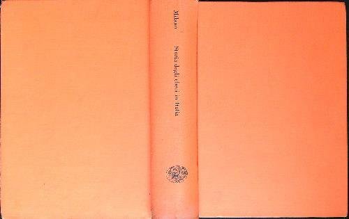 Storia degli ebrei in Italia