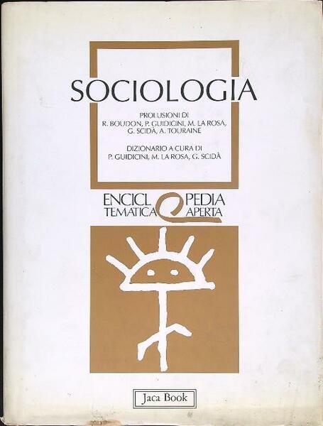 Sociologia