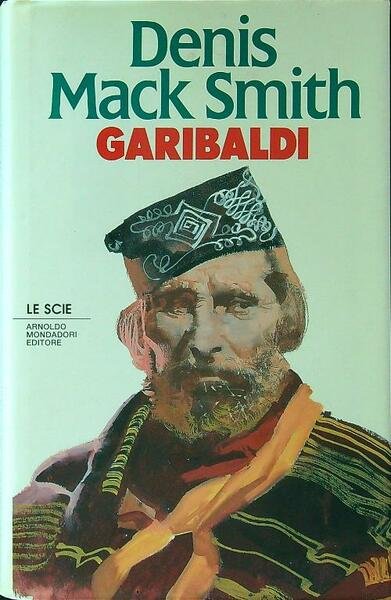 Garibaldi. Una grande vita in breve | Immagine principale