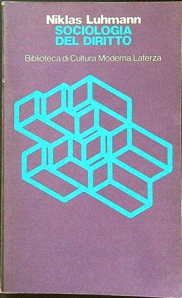 Sociologia del diritto