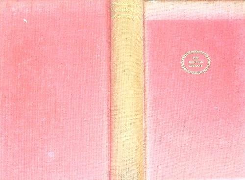 Prose and poetry