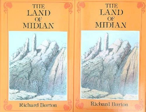 The Land of Midian. 2vv