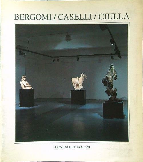Bergomi/Caselli/Ciulla | Immagine principale