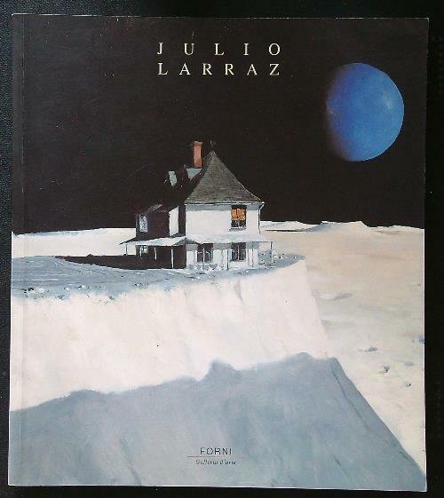 Julio Larraz | Immagine principale