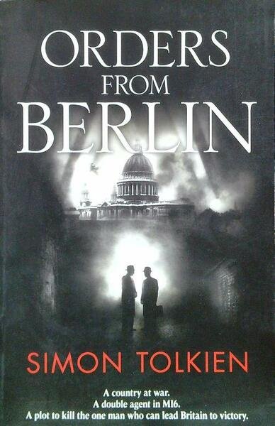 Orders from Berlin | Immagine principale
