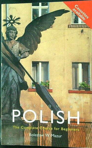 Colloquial Polish