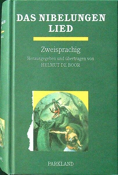 Das Nibelungenlied