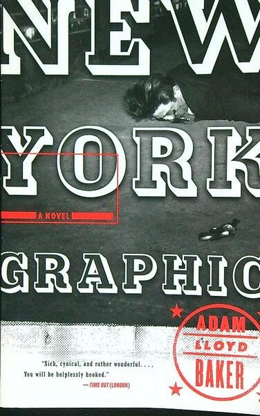 New York Graphic