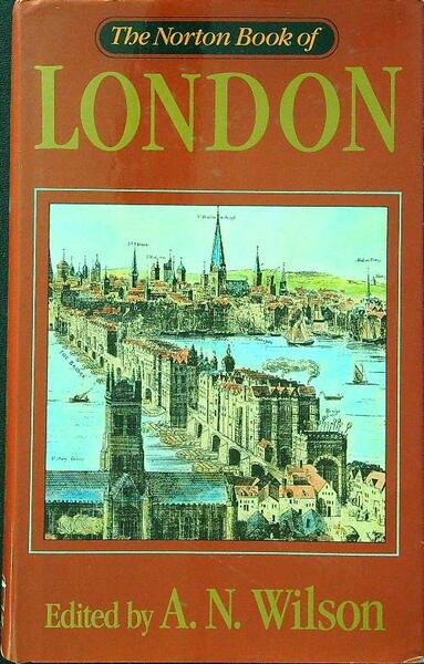 The Norton Book of London