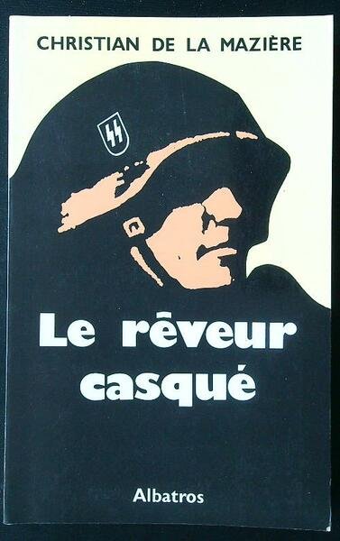 Le reveur casque'