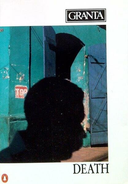 Granta 27. Death