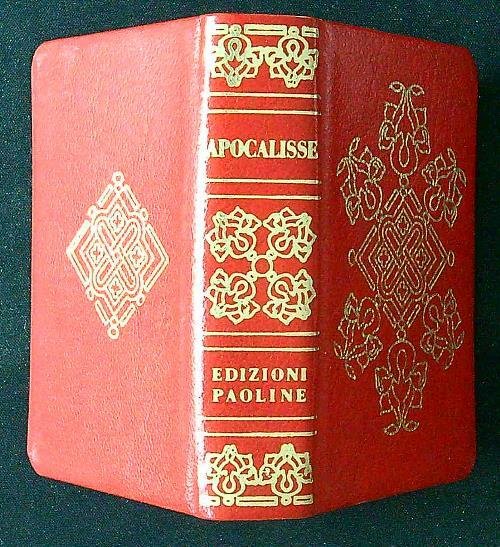 Apocalisse