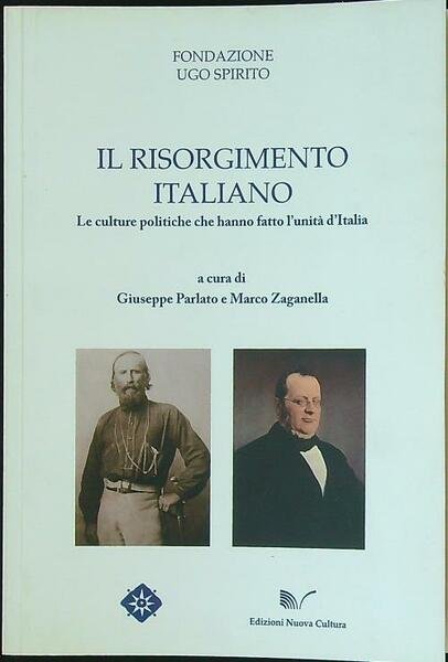 Il Risorgimento italiano