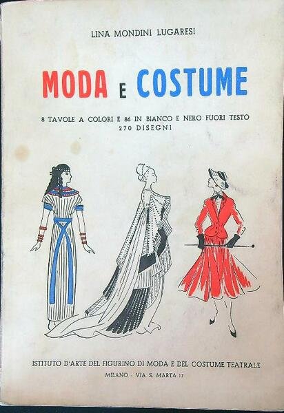 Moda e costume