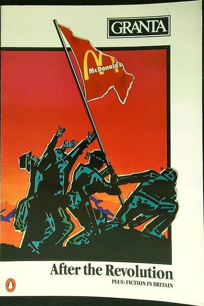 After the revolution