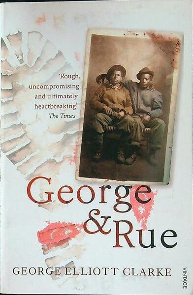 George & Rue
