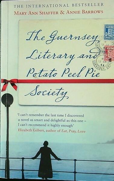 The Guernsey Literary and Potato Peel Pie Society | Immagine principale