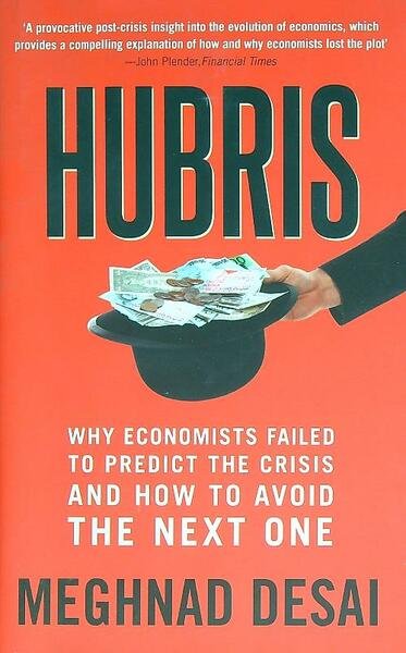 Hubris