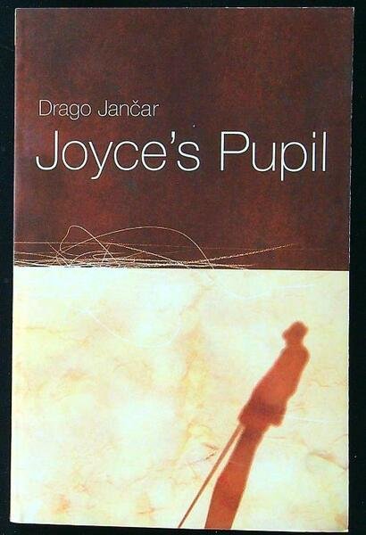 Joyce's Pupil