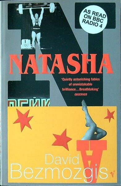 Natasha And Other Stories