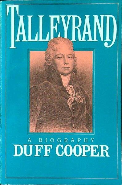 Talleyrand