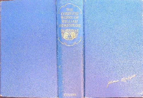 The complete works