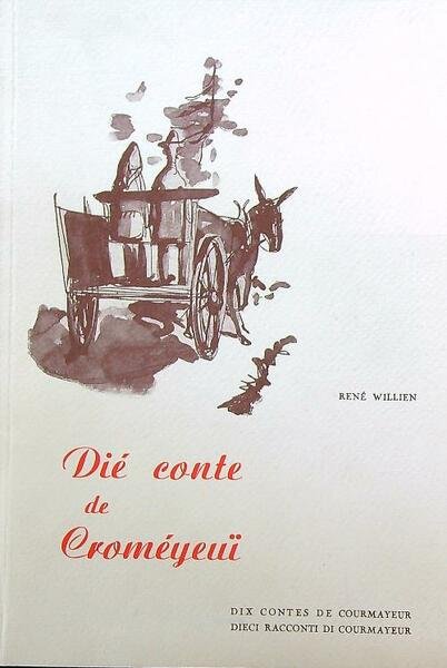 Die conte de Cromeyeui