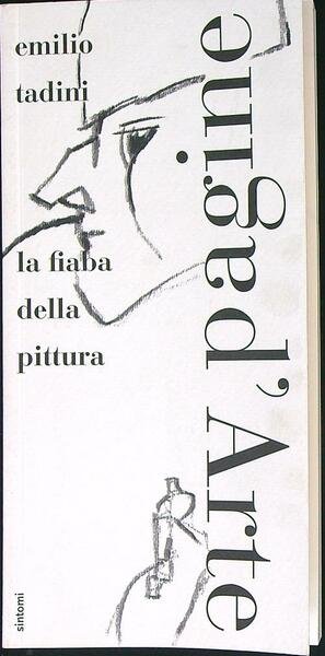 La fiaba della pittura