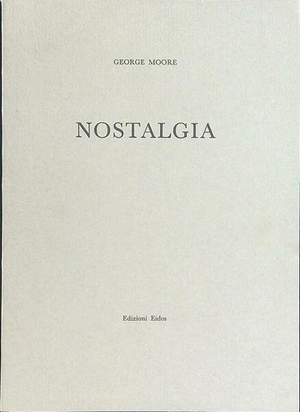 Nostalgia