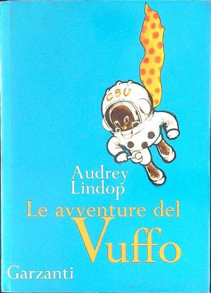 Le avventure del Vuffo