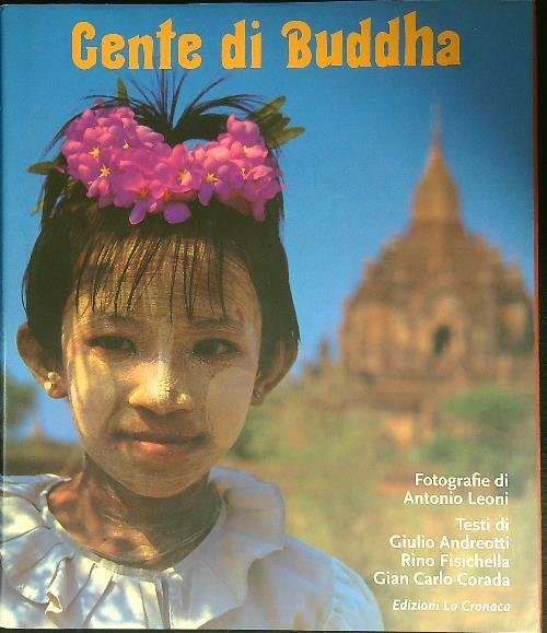 Gente di Buddha