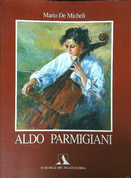 Aldo Parmigiani