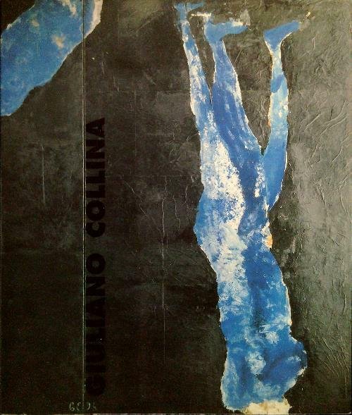 Giuliano Collina. Uomini e angeli