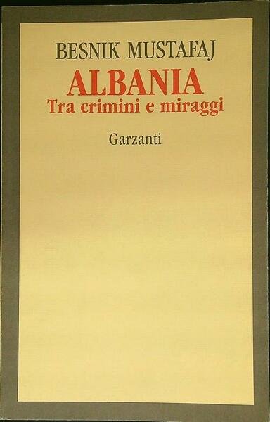 Albania 