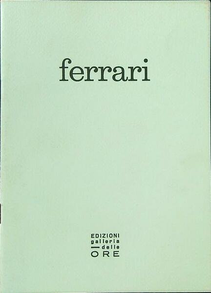 Ferrari